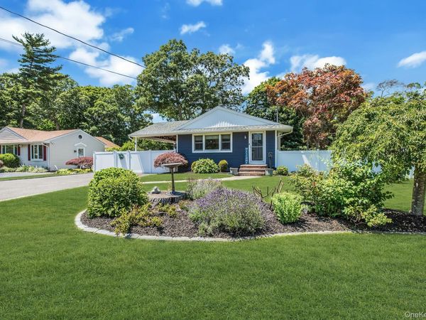 360 McConnell Avenue, Bayport, NY 11705