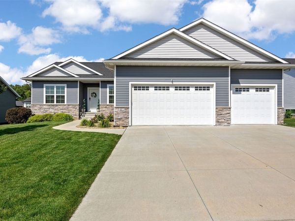4064 Aster Ct , Marion, IA 52302