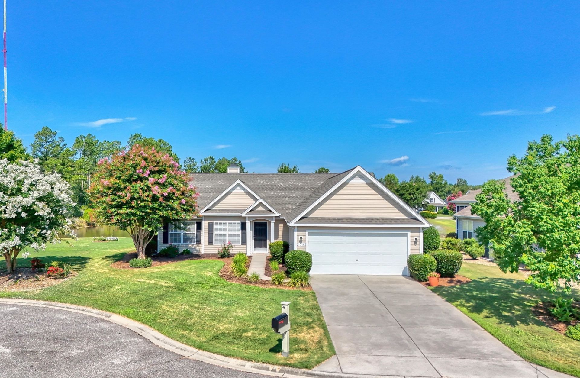1016 Castle Rock Ct., Murrells Inlet, SC 29576 Main Photo