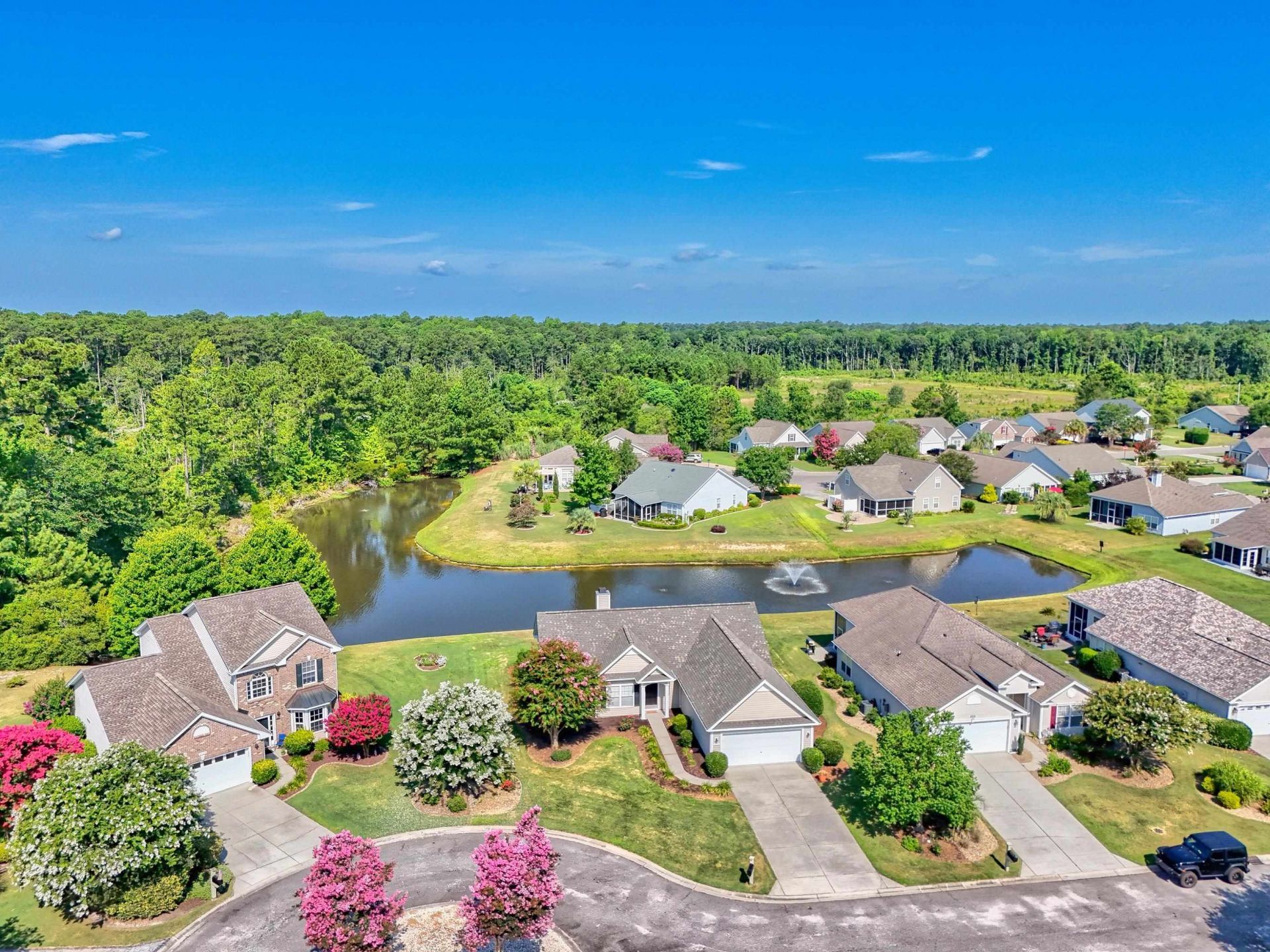 1016 Castle Rock Ct. Photo 2