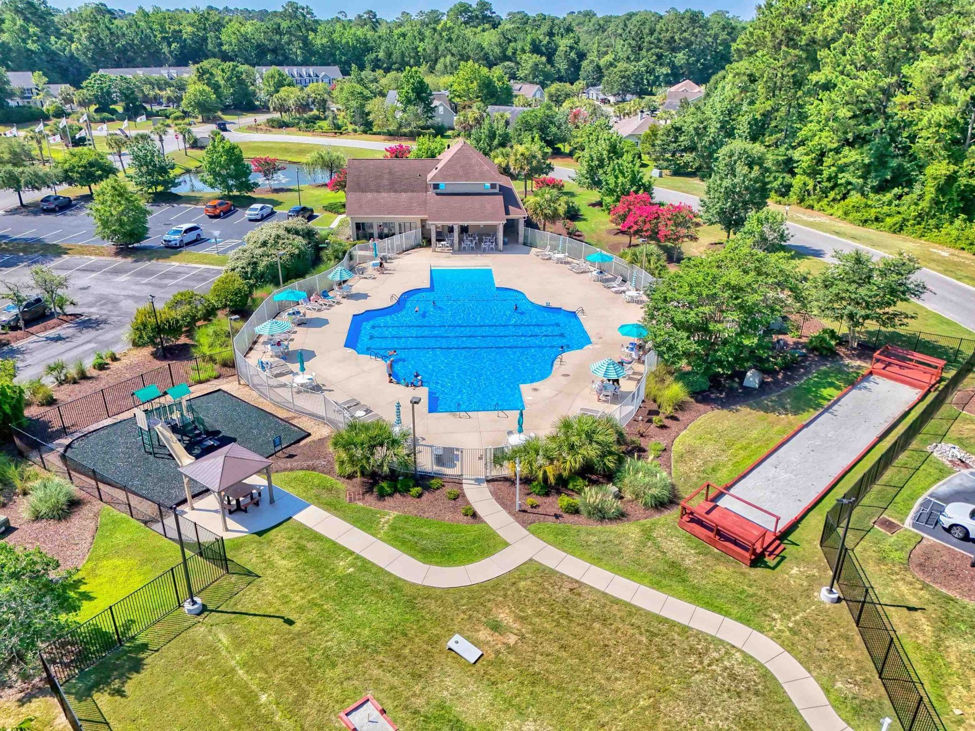 1016 Castle Rock Ct. Photo 35