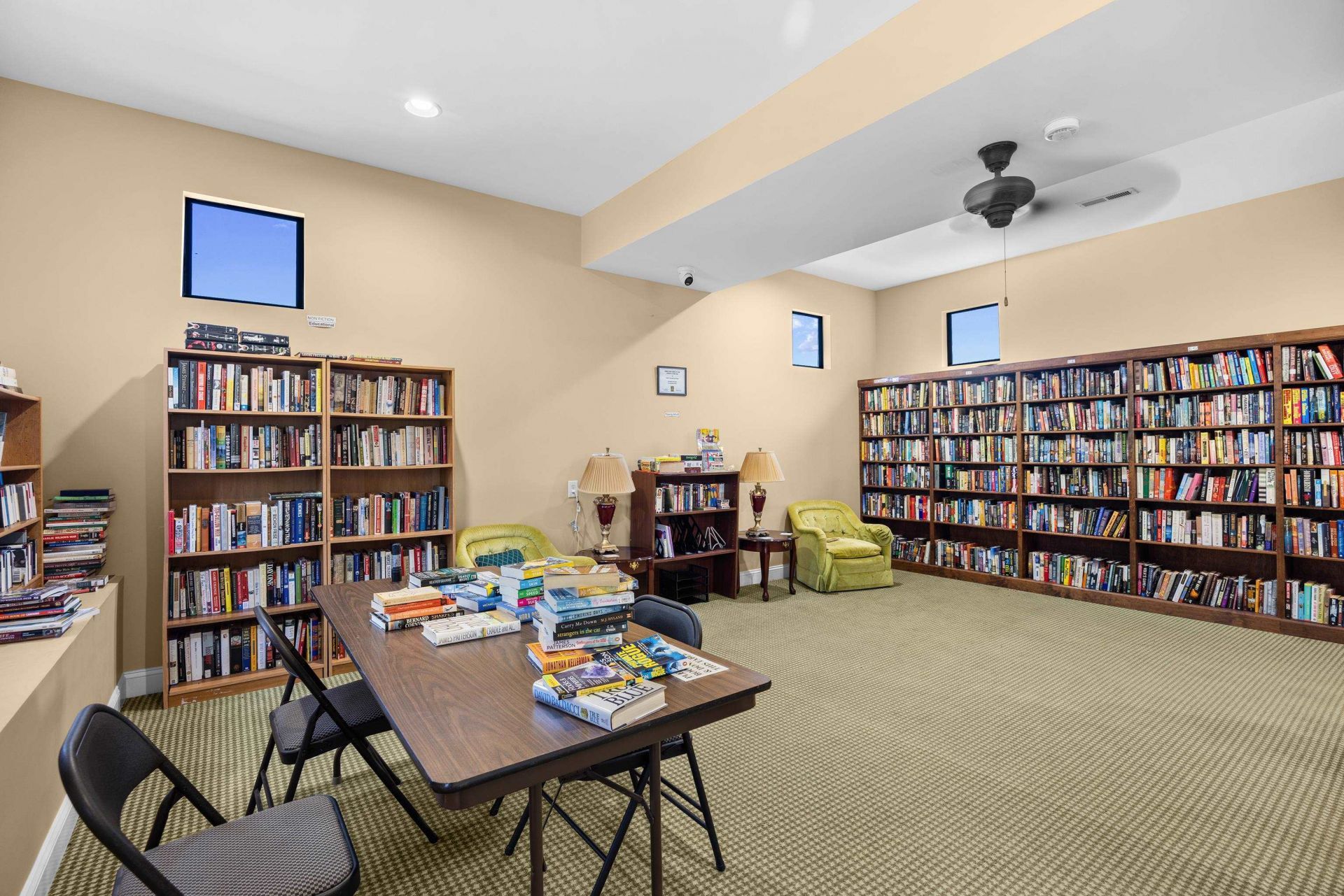 1016 Castle Rock Ct. Photo 38