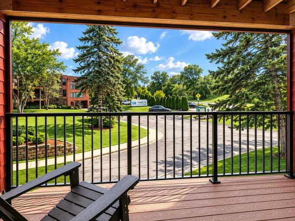 8007 Xerxes Avenue S, Unit A101, Bloomington, MN 55431