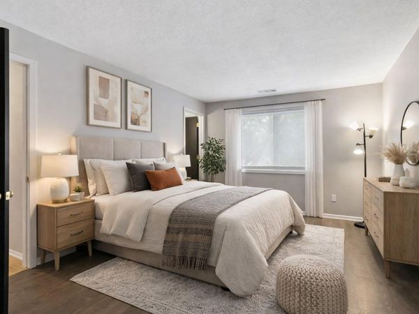 8007 Xerxes Avenue S, Unit A101, Bloomington, MN 55431