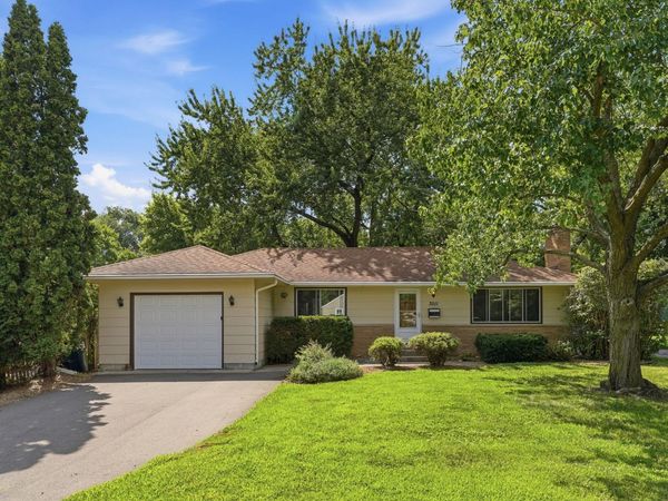 3511 Zane Avenue N, Crystal, MN 55422