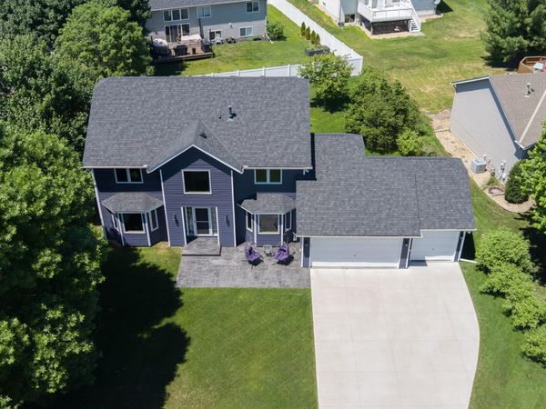 247 Pendryn Hill Circle, Woodbury, MN 55125