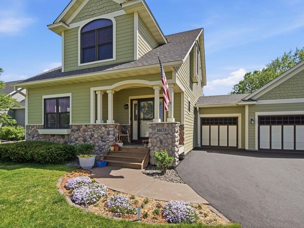 10573 106th Avenue N, Hanover, MN 55341