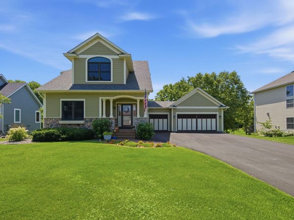10573 106th Avenue N, Hanover, MN 55341