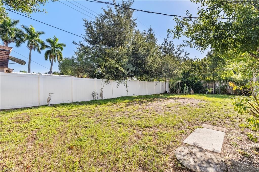 1643 Ricardo Ave, Fort Myers, FL 33901 Photo