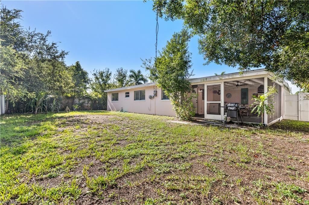 1643 Ricardo Ave, Fort Myers, FL 33901 Photo