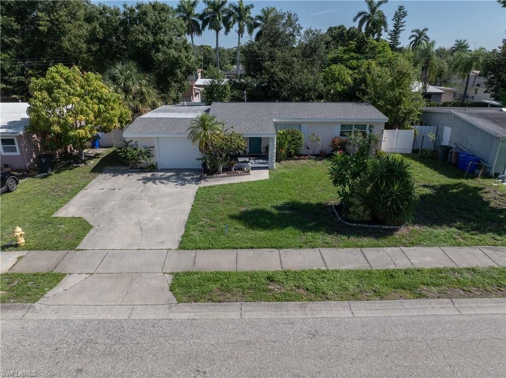 1643 Ricardo Ave, Fort Myers, FL 33901 Photo