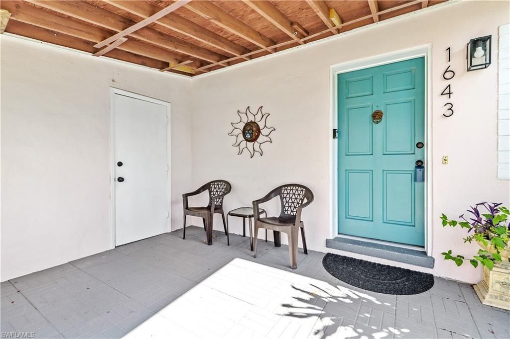 1643 Ricardo Ave, Fort Myers, FL 33901 Photo