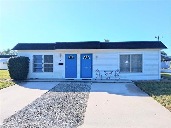 2 Tangelo CT , LEHIGH ACRES, FL 33936