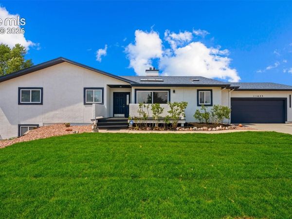 11623 Cranston Drive, Falcon, CO 80831