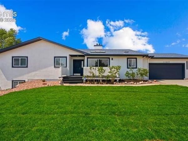 11623 Cranston Drive, Falcon, CO 80831