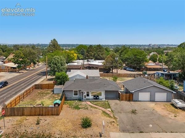 2830 4th Avenue, Pueblo, CO 81003