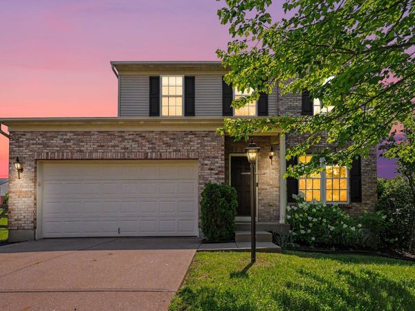 11412 Gold Cup Court, Walton, KY 41094