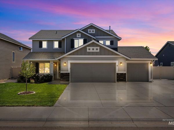 1217 Drexel Hill Avenue, Caldwell, ID 83605