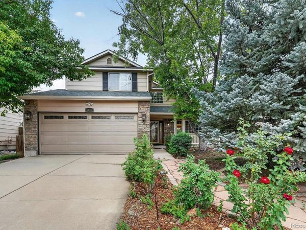 2871 W 126th Avenue , Broomfield, CO 80020