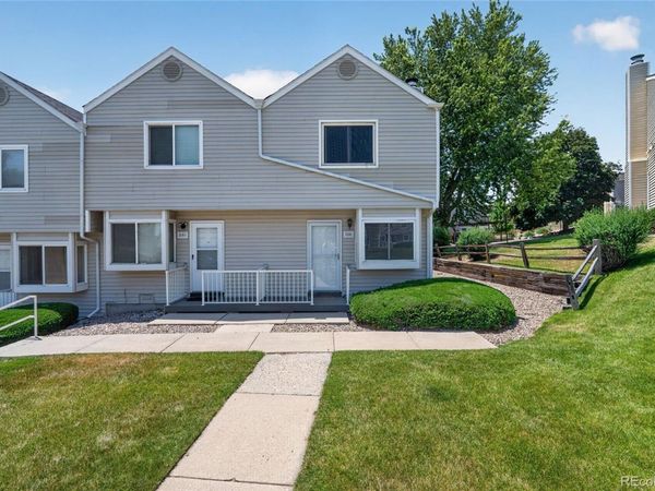 3181 Vail Pass Drive , Colorado Springs, CO 80917