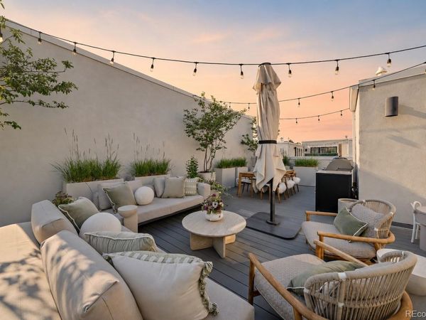 818 Ash Street , Unit 5, Denver, CO 80220
