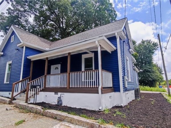 388 Bass Street SW, Atlanta, GA 30310