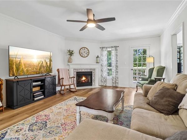 3713 Orchard Street , Peachtree Corners, GA 30092