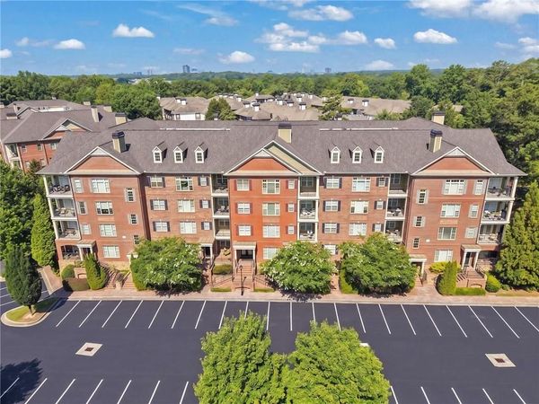 2300 Peachford Road , Unit 4204, Atlanta, GA 30338