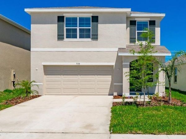 9138 FORGE BREEZE LOOP , WESLEY CHAPEL, FL 33545