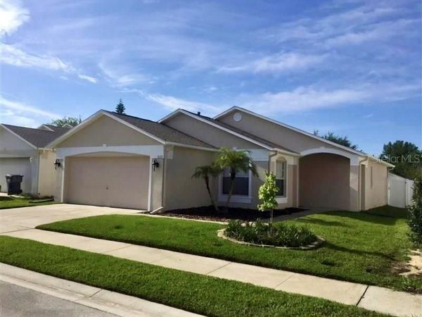 333 PICCOLO WAY, DAVENPORT, FL 33896