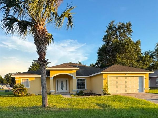 4650 NE 16TH PLACE , OCALA, FL 34470