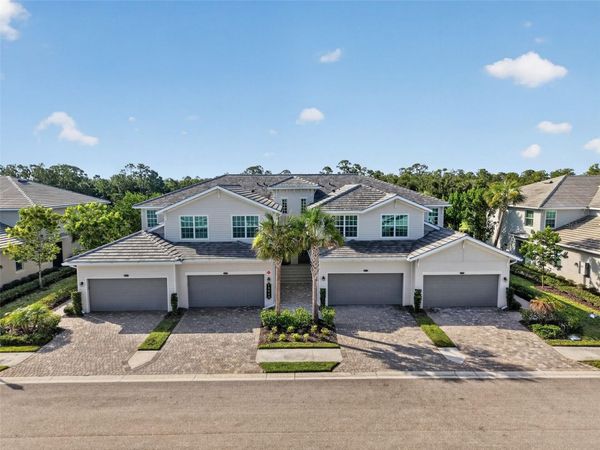 14648 SYCAMORE COURT, Unit 3022, PUNTA GORDA, FL 33955