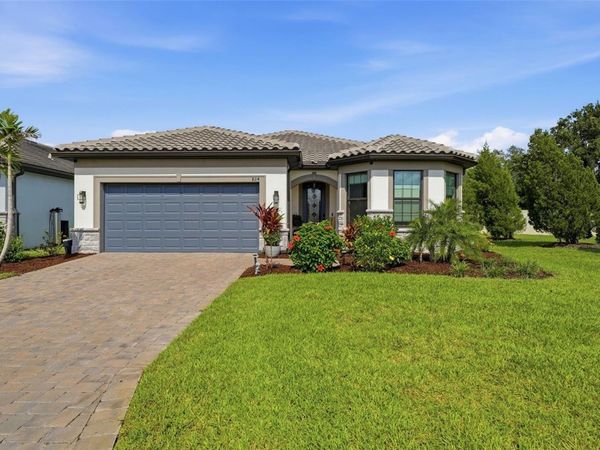 824 GADWALL COURT, BRADENTON, FL 34212