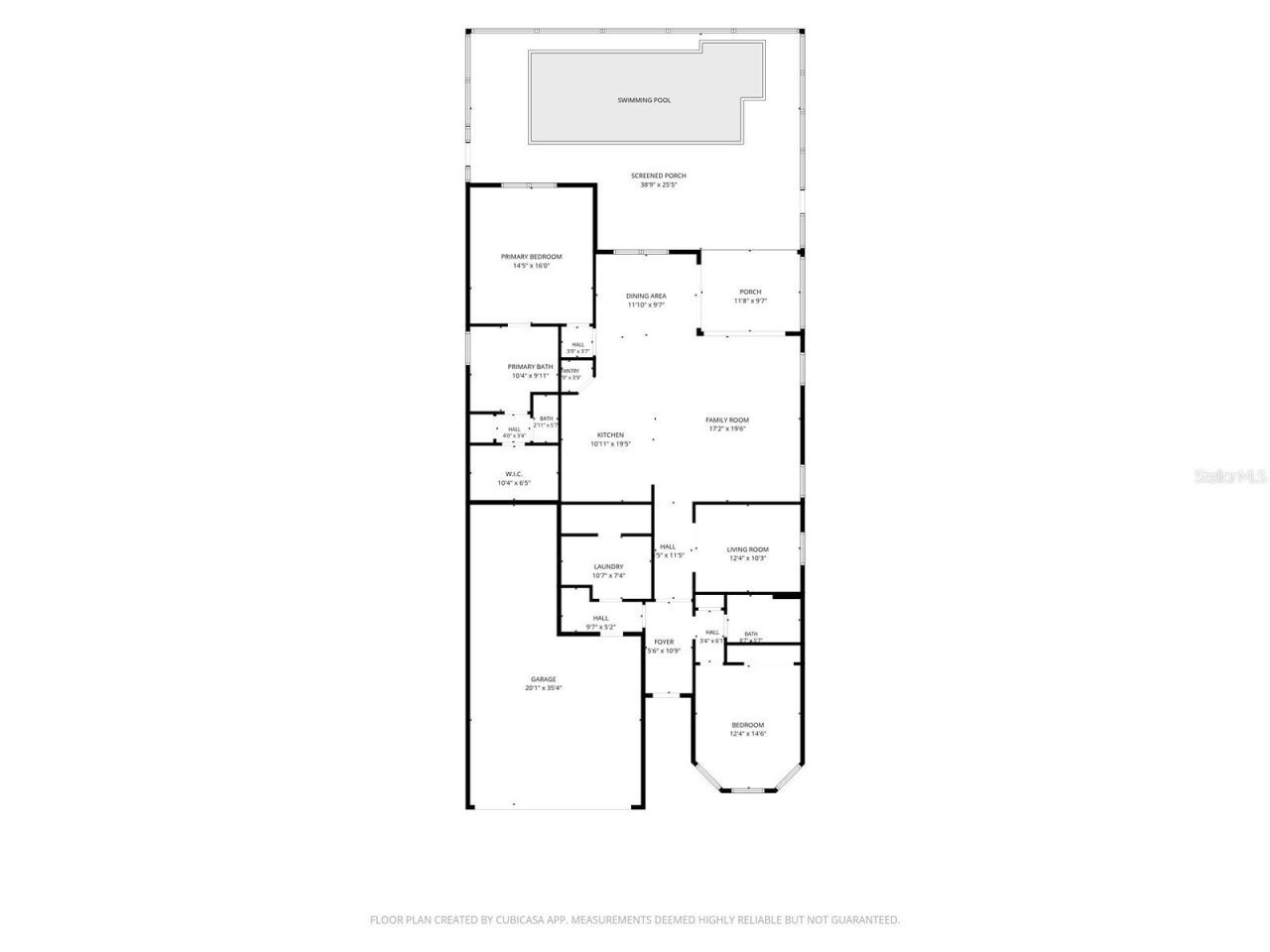 824 Gadwall Court, Bradenton, FL 34212 Photo