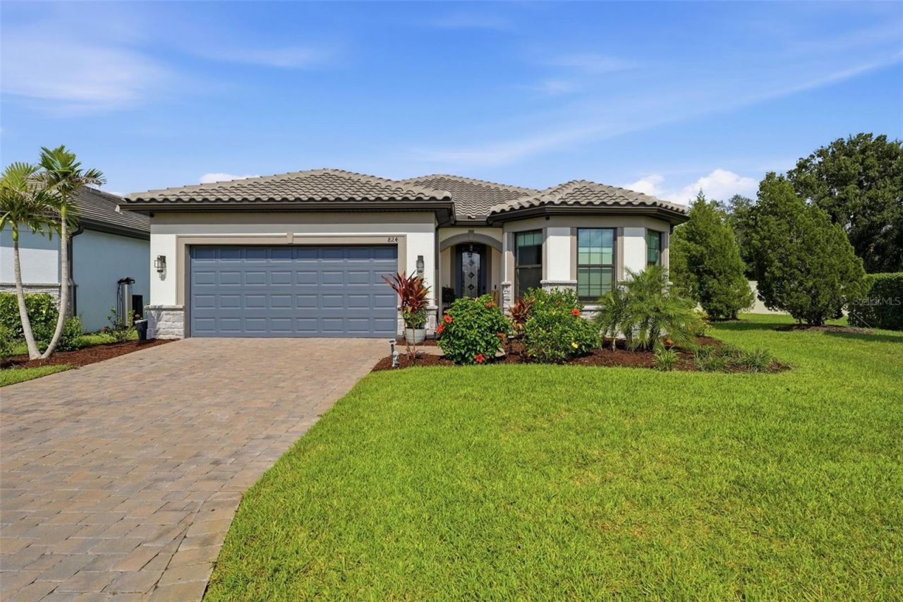 824 Gadwall Court, Bradenton, FL 34212 Photo