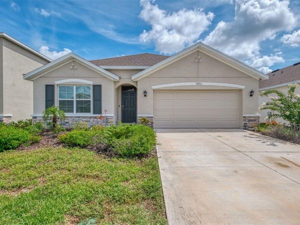 17733 CANOPY PLACE , BRADENTON, FL 34211
