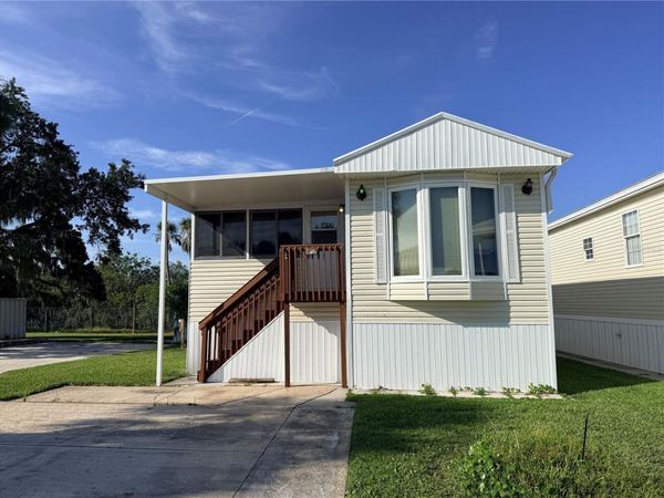 2215 73RD STREET E, Unit 275, PALMETTO, FL 34221