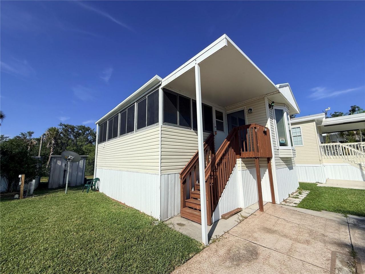 2215 73rd Street E, Unit 275, Palmetto, FL 34221 Photo
