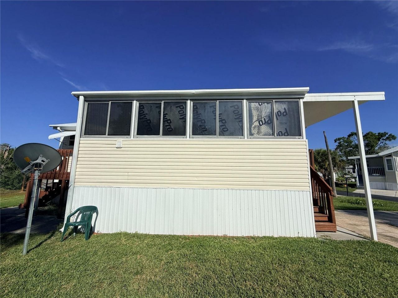 2215 73rd Street E, Unit 275, Palmetto, FL 34221 Photo