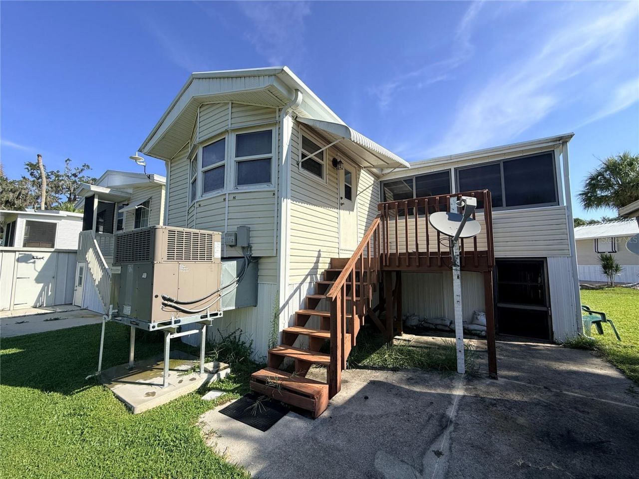 2215 73rd Street E, Unit 275, Palmetto, FL 34221 Photo