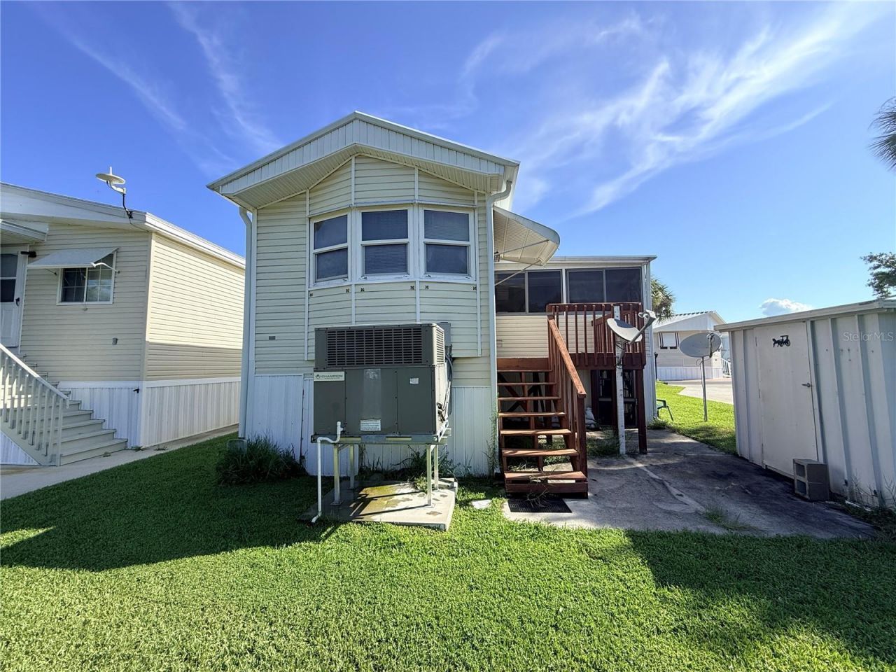2215 73rd Street E, Unit 275, Palmetto, FL 34221 Photo