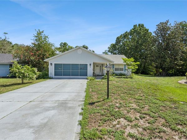 32 GORDON COURT, LEESBURG, FL 34788