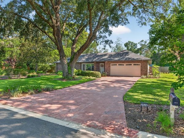 2522 NW 27TH PLACE , GAINESVILLE, FL 32605
