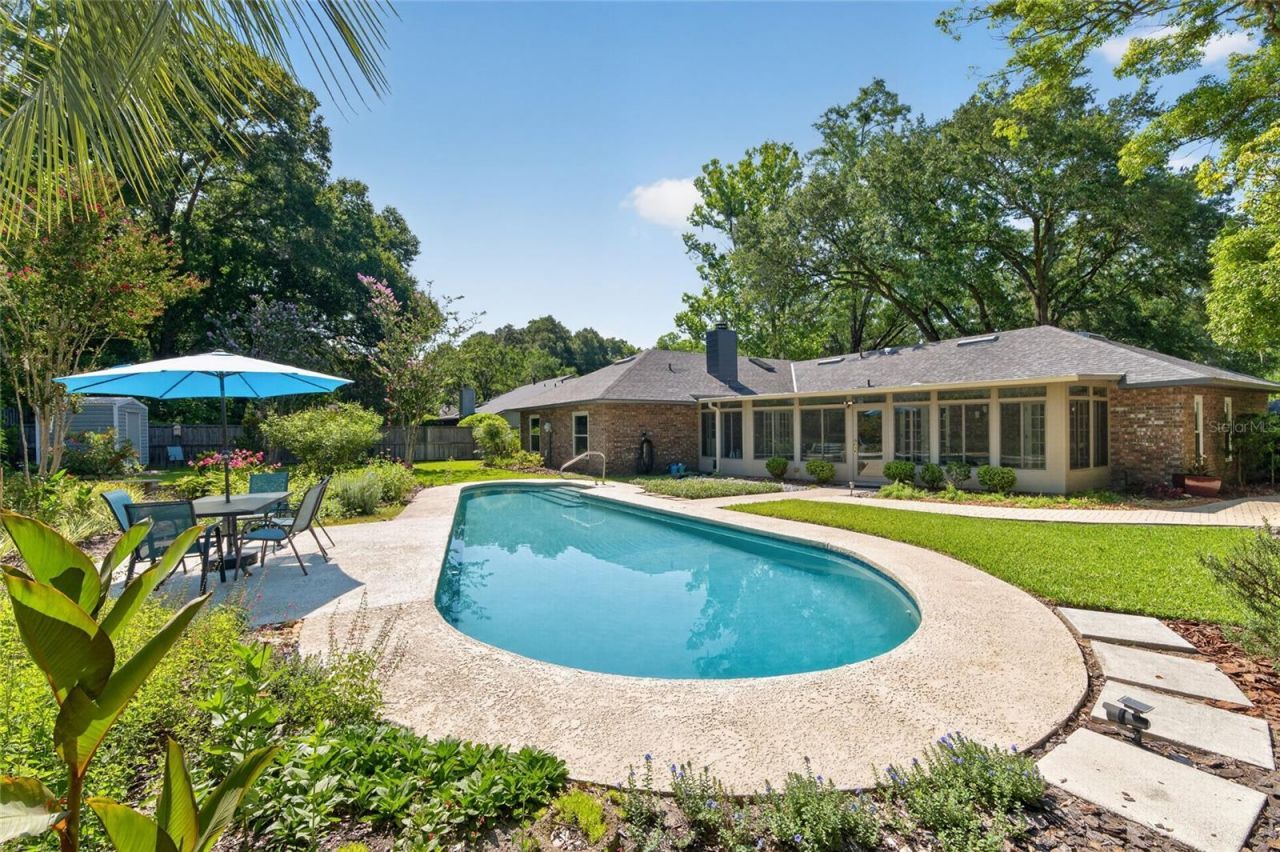 2522 NW 27th Place, Gainesville, FL 32605 Photo