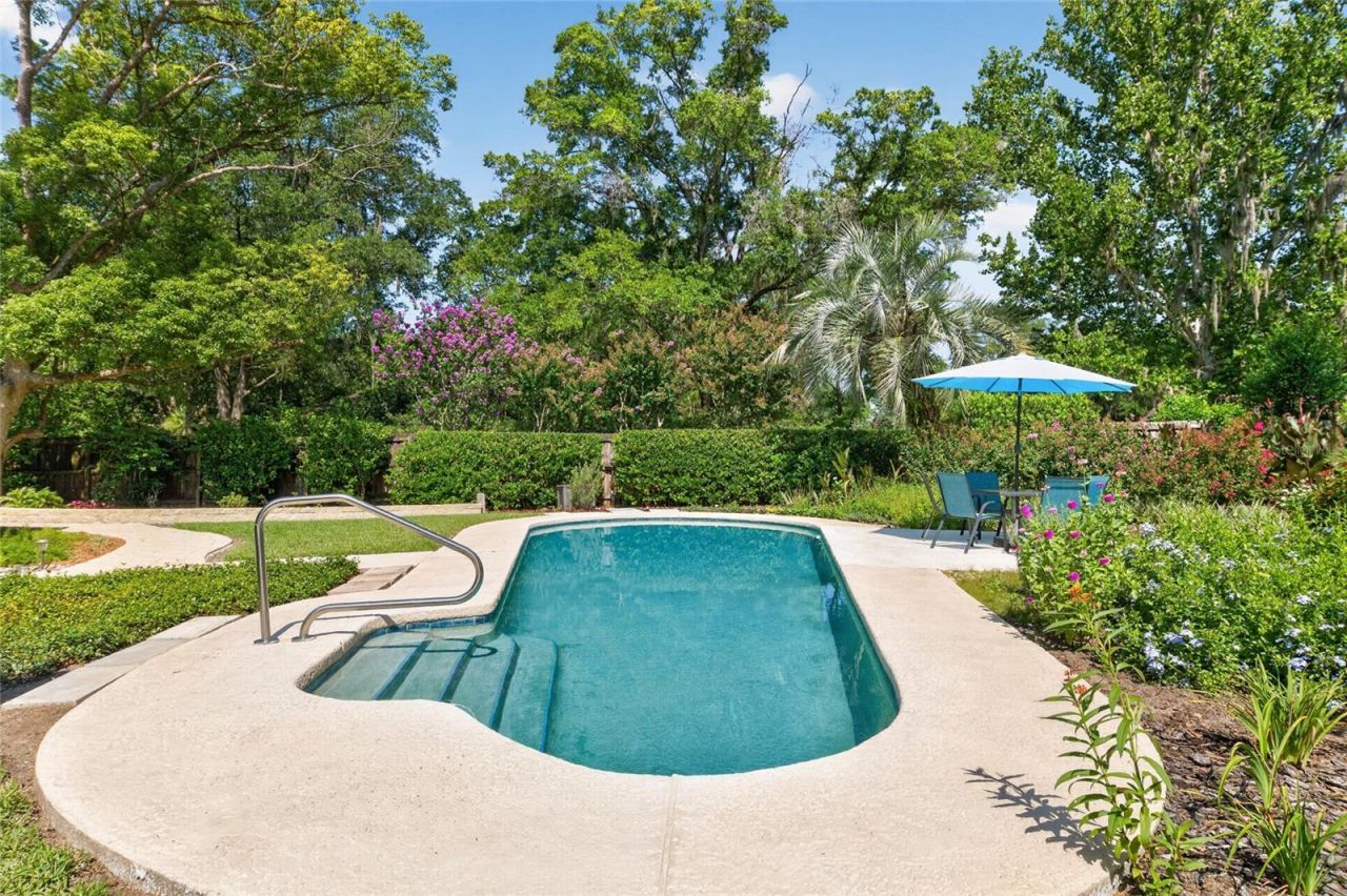2522 NW 27th Place, Gainesville, FL 32605 Photo