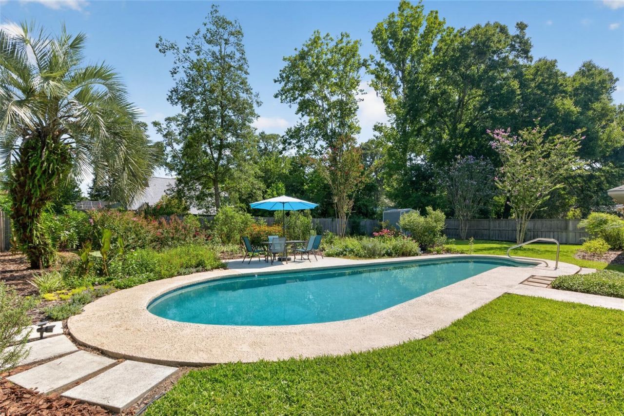 2522 NW 27th Place, Gainesville, FL 32605 Photo