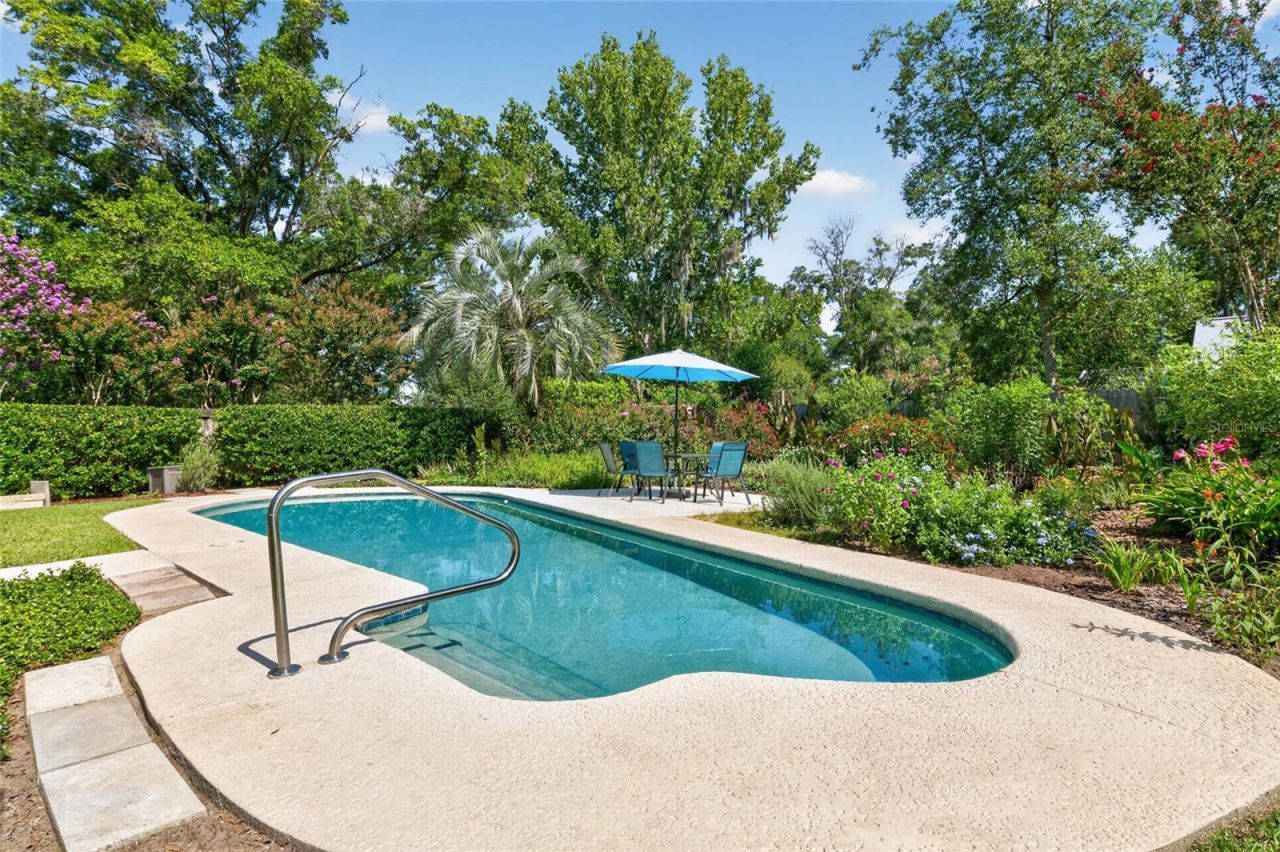 2522 NW 27th Place, Gainesville, FL 32605 Photo