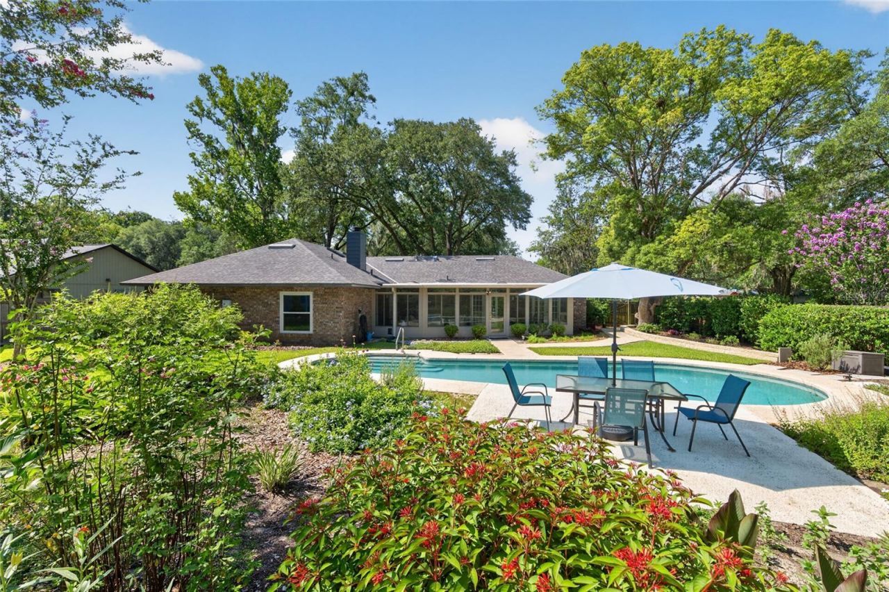 2522 NW 27th Place, Gainesville, FL 32605 Photo