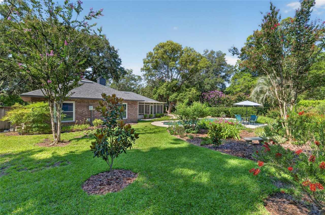 2522 NW 27th Place, Gainesville, FL 32605 Photo
