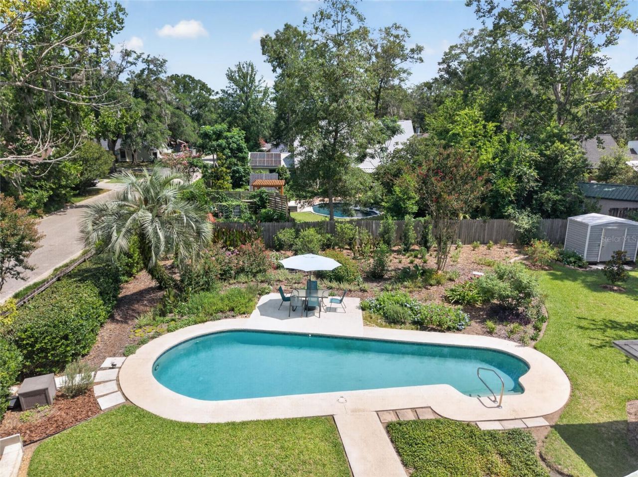 2522 NW 27th Place, Gainesville, FL 32605 Photo